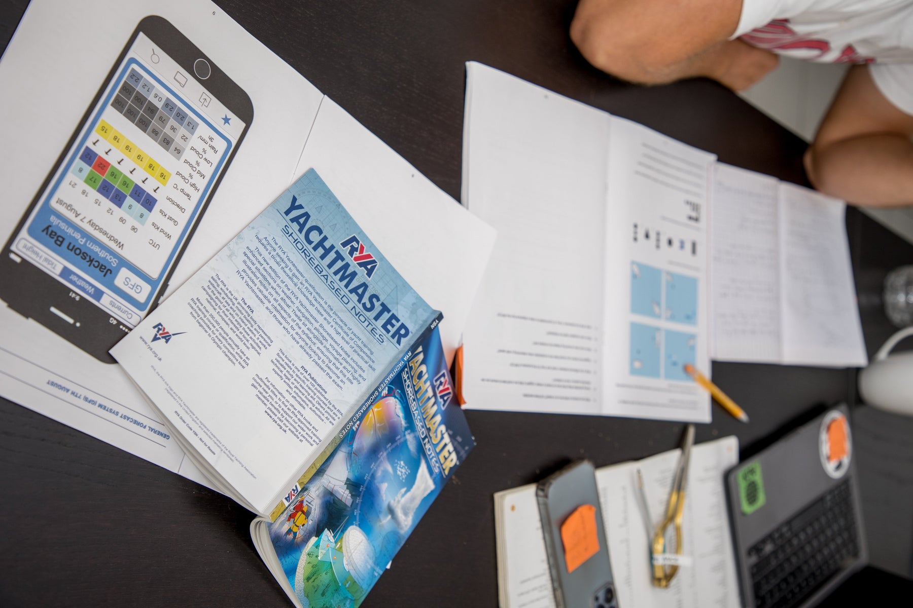 Yachtmaster Coastal vs Yachtmaster Offshore – What’s the Difference?