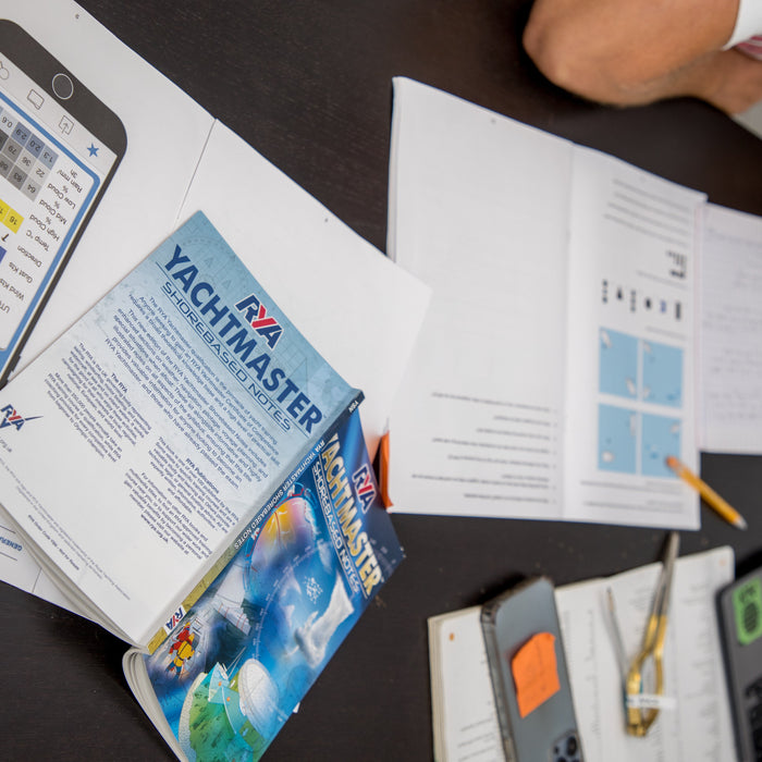 Yachtmaster Coastal vs Yachtmaster Offshore – What’s the Difference?