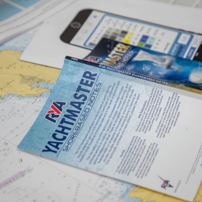 Yachtmaster Offshore Theory Online: What's Good To Know