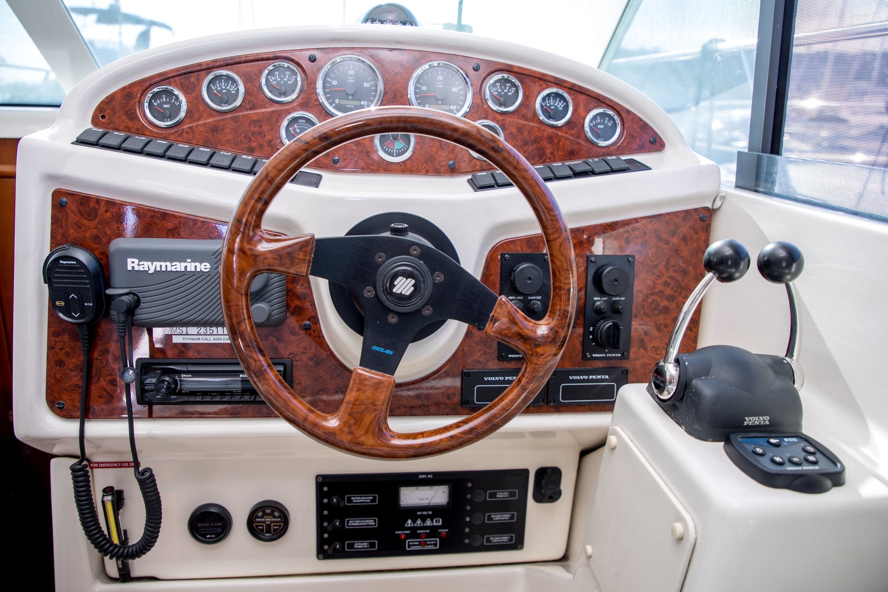 RYA Day Skipper Certification: Get Confident on the Water