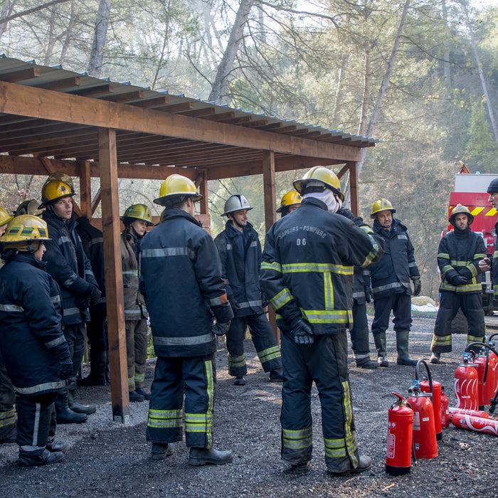 A True Story: How Our Training Helps in Real Life