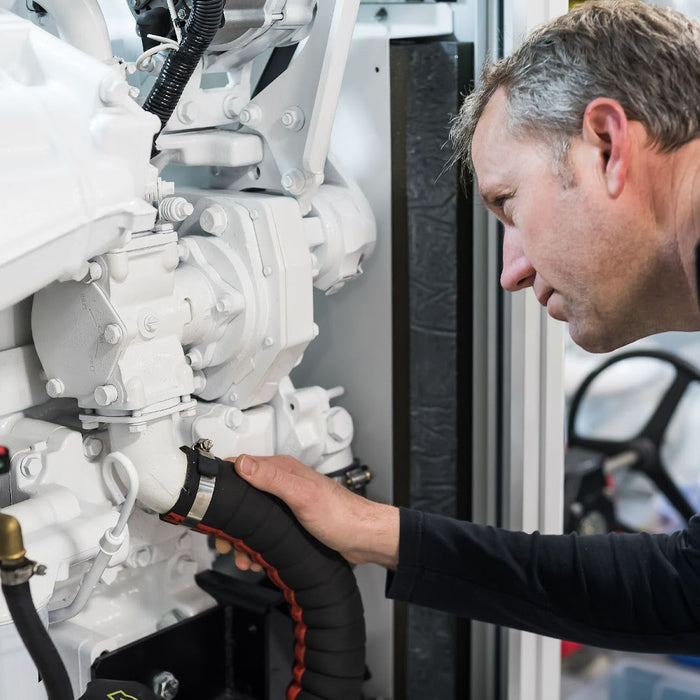 AEC1 Course: A Safe Manning Must for Deck Crew