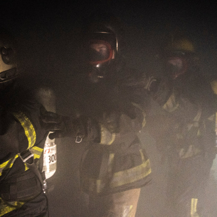 Advanced Fire Fighting – Why It’s a Must for Yacht Crew