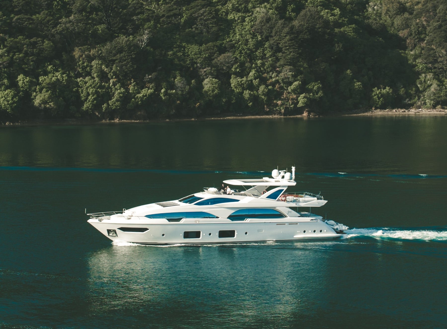 Yachtmaster Offshore: When, Why, and How