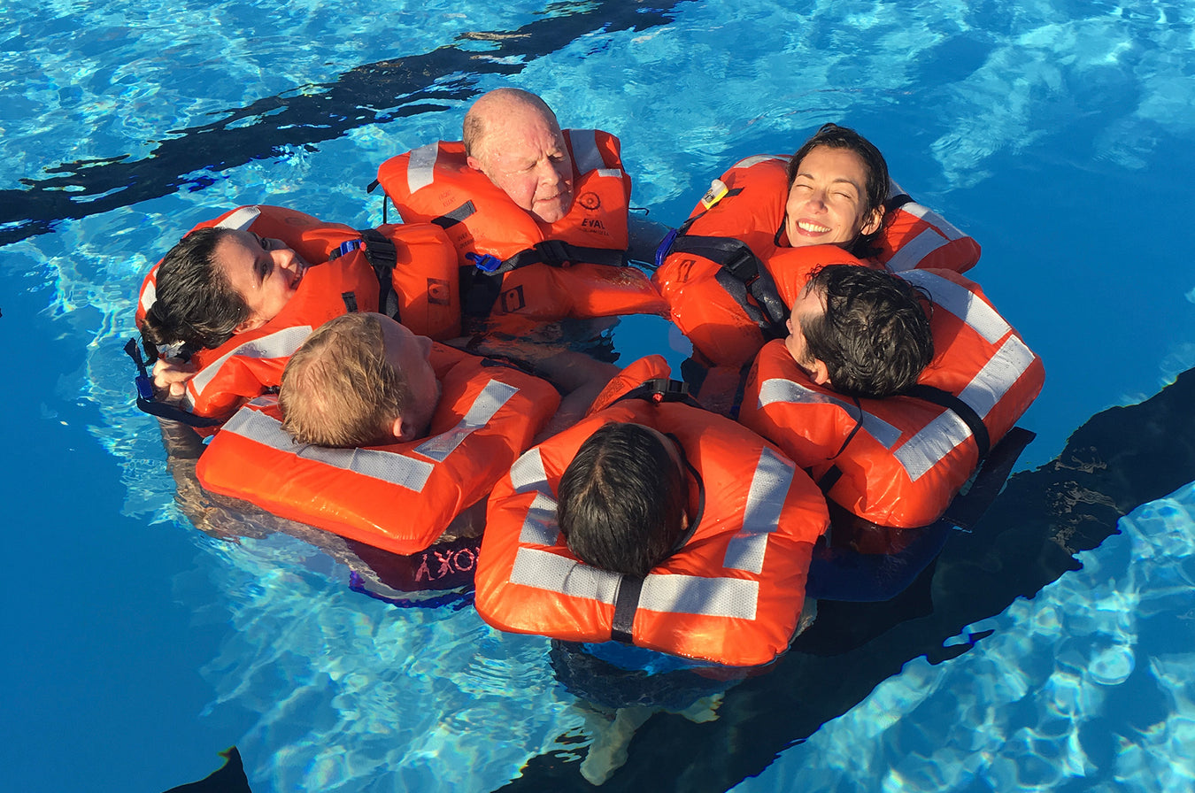 STCW Training