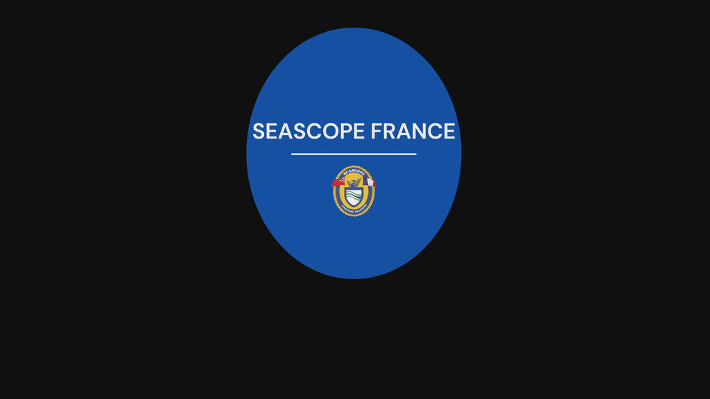 Seascope France STCW Basic Safety Training video 