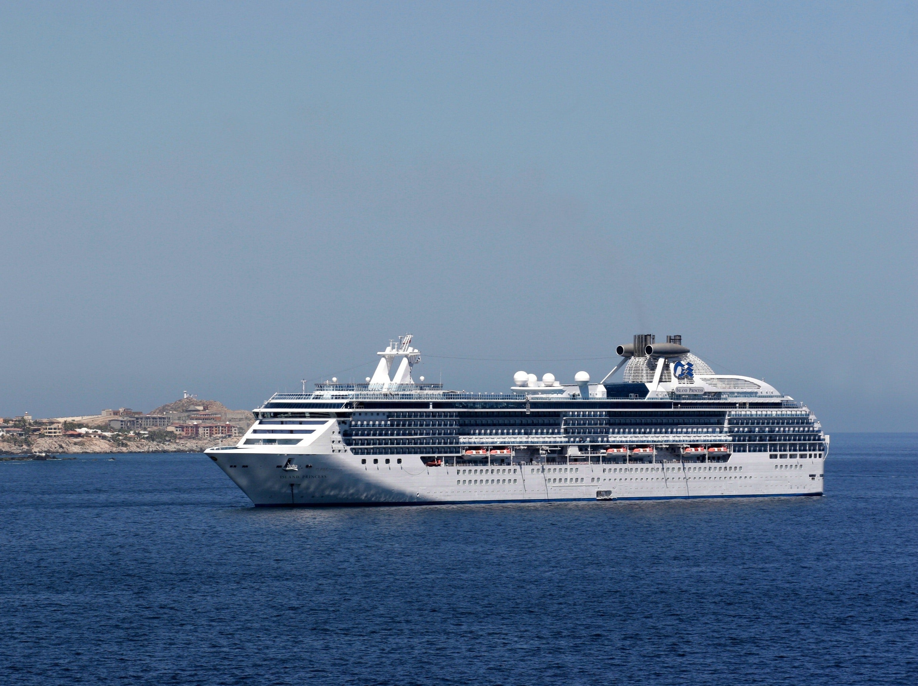 STCW Proficiency in Designated Security Duties for Cruise Ships