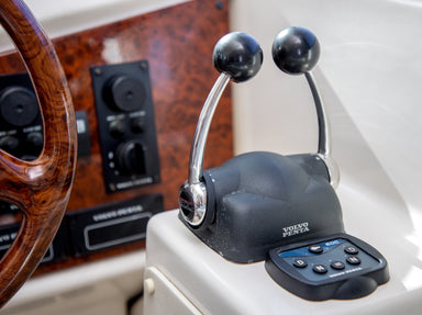 Seascope France Yachtmaster Practical Preparation course for the RYA exam.