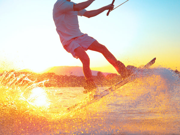Superyacht Wakeboard & Water Ski Coach Training Course