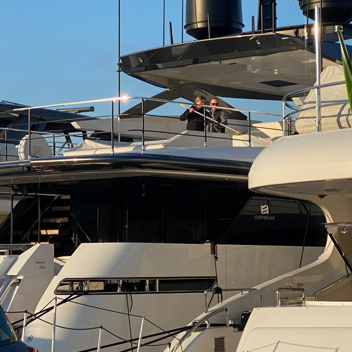A Deckhand with Some Experience: Increase Your Job Opportunities This Season