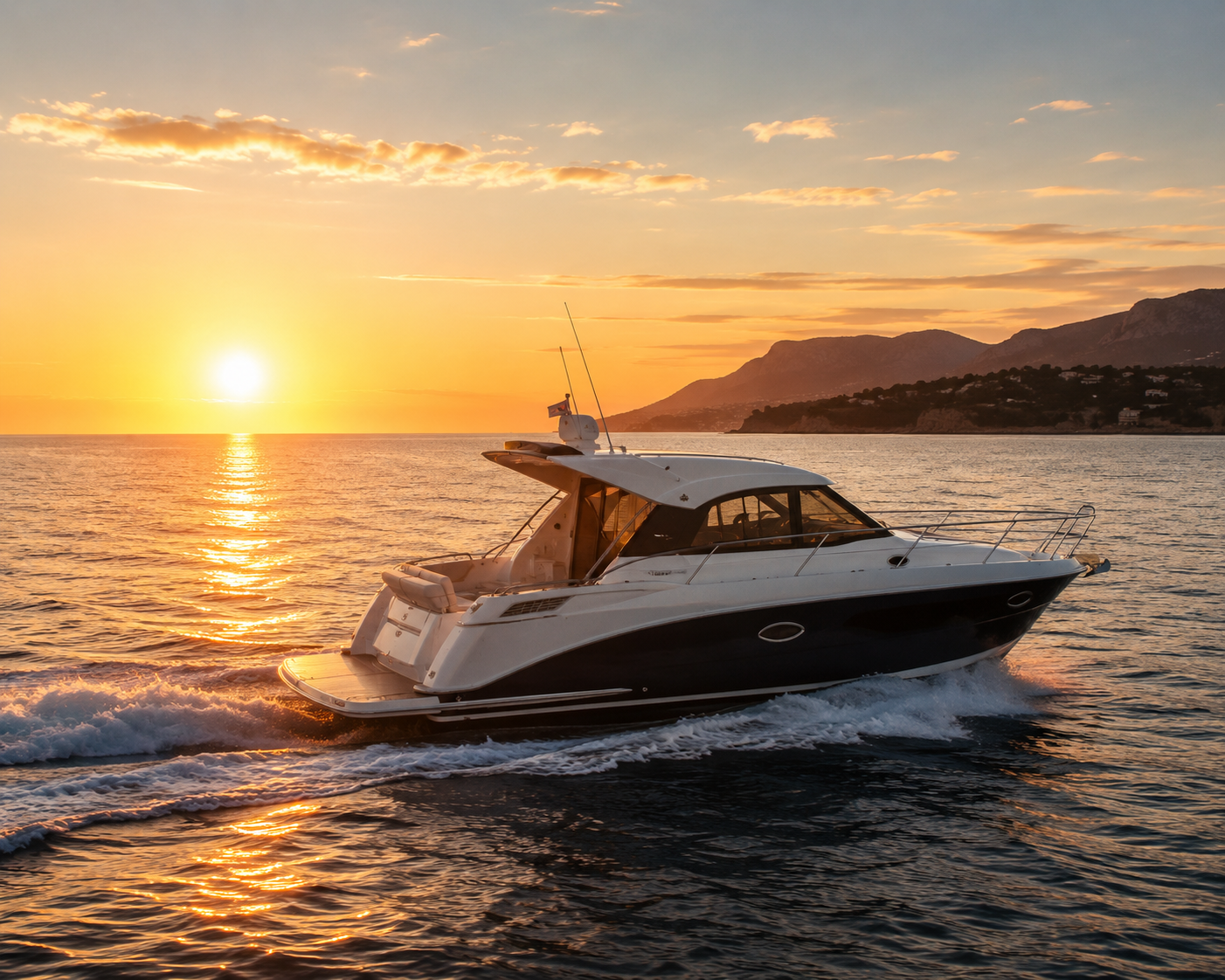 RYA Day Skipper Motor: The Complete Guide for Boaters