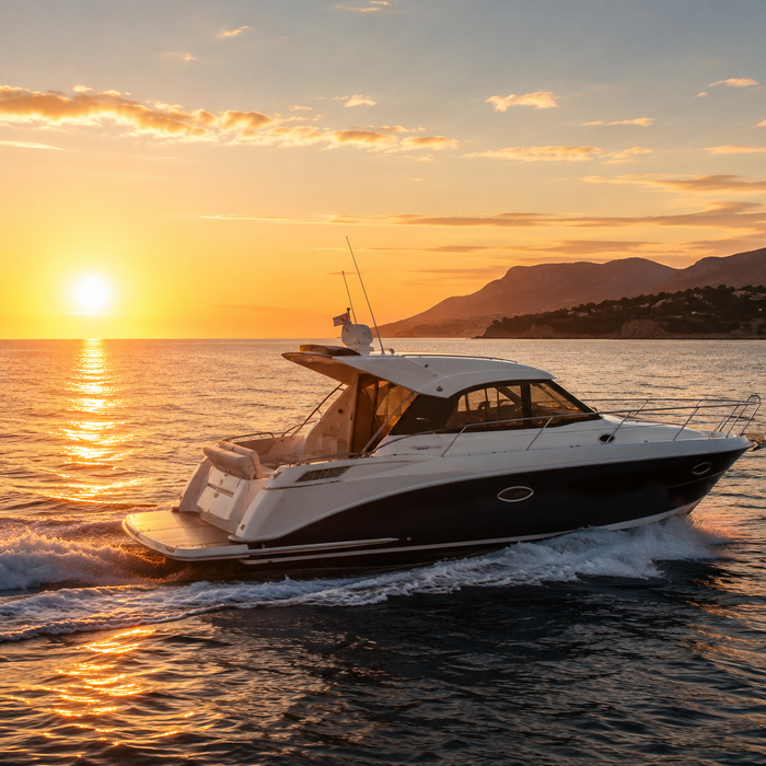 RYA Day Skipper Motor: The Complete Guide for Boaters