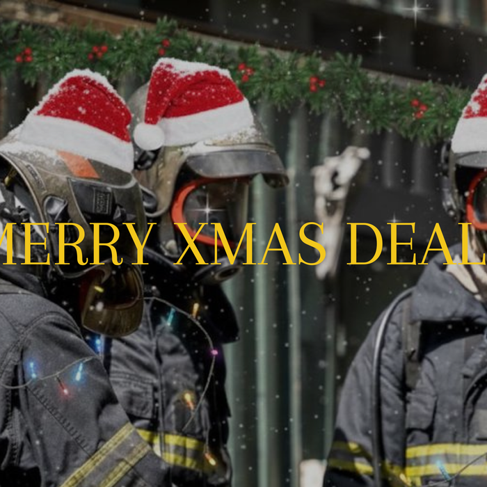 Merry Christmas Deals Are Here!