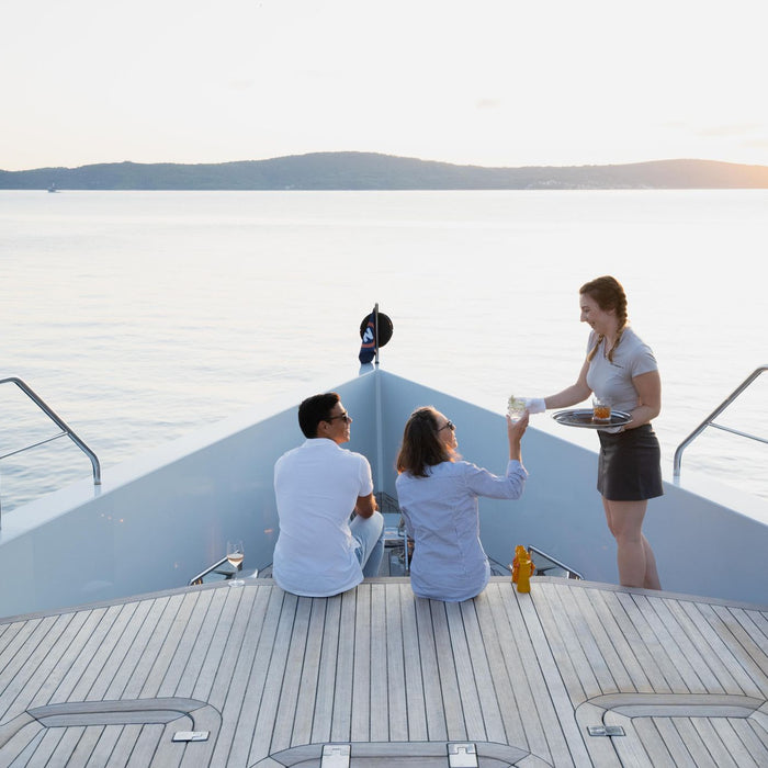 Setting Sail for Success: Why Yachting Is a Cool Career Choice