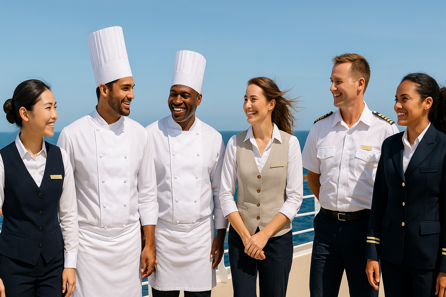 New Year – New Career: Cruise Into 2026 With a Job Onboard