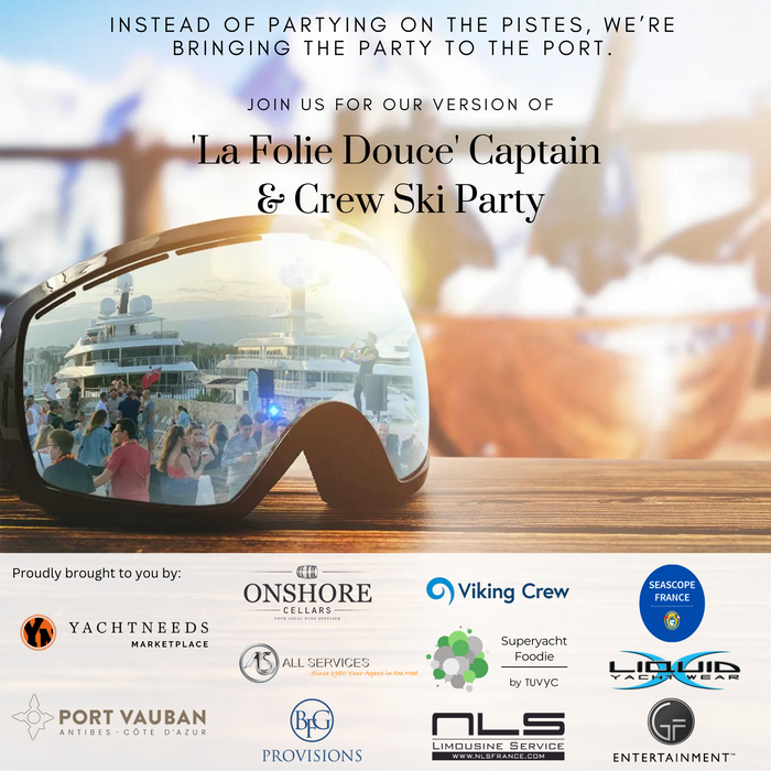 No Slopes – the Party Will Be In Vauban!