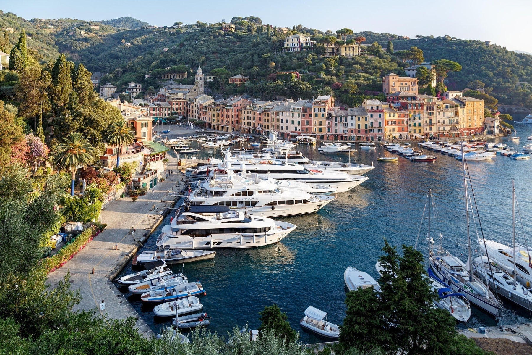 Designing Safer Yachts: Why Crew Experience Matters