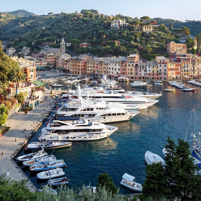 Designing Safer Yachts: Why Crew Experience Matters