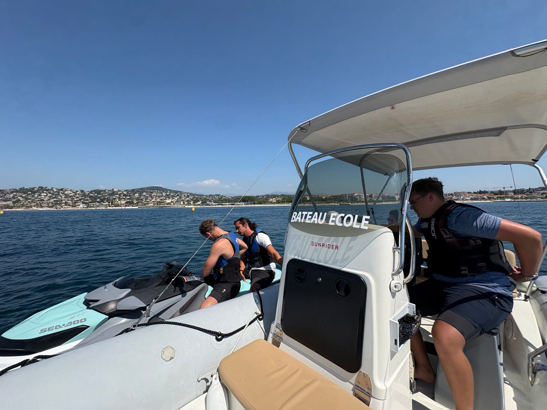September 2026 Yacht Crew Training Courses Now Open