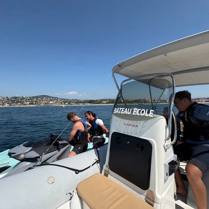 September 2026 Yacht Crew Training Courses Now Open