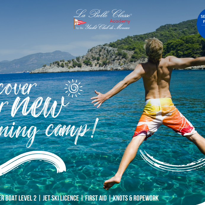 Bringing a Week of Fun and Learning to Monaco