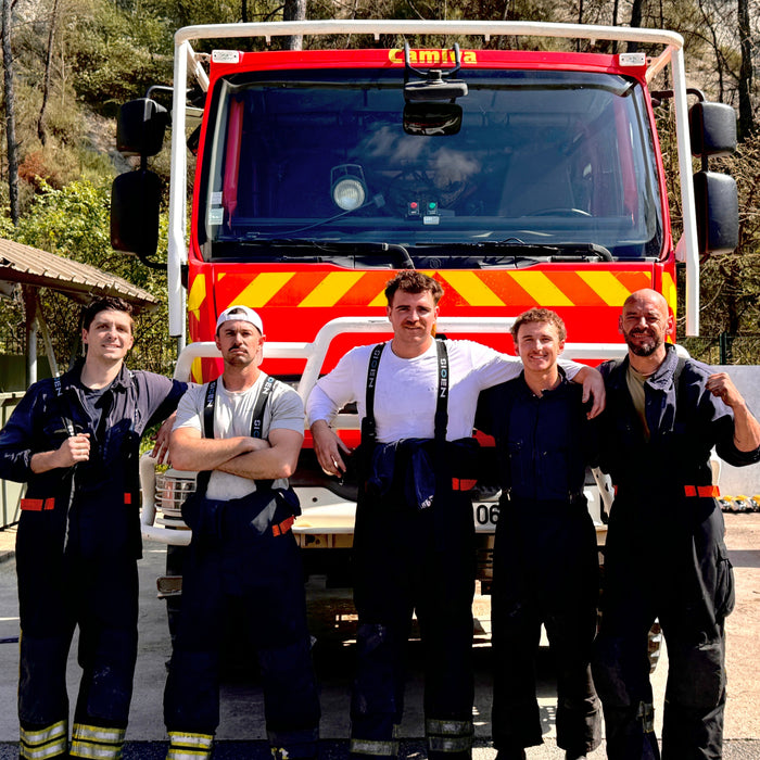 November Yacht Crew Training: Take the Next Step in Your Career
