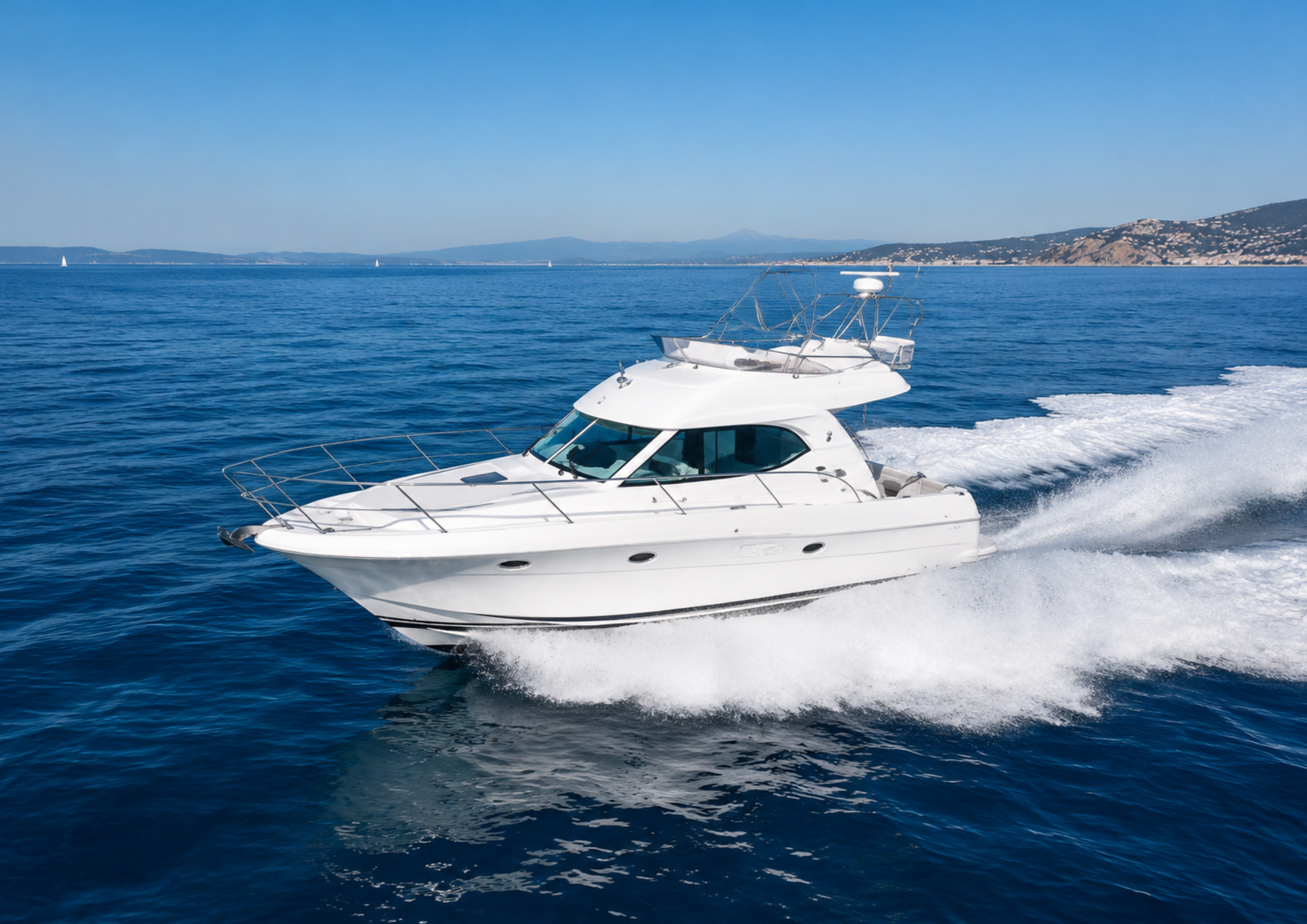 Navigation Courses on the French Riviera: Which Qualification Is Right for You?