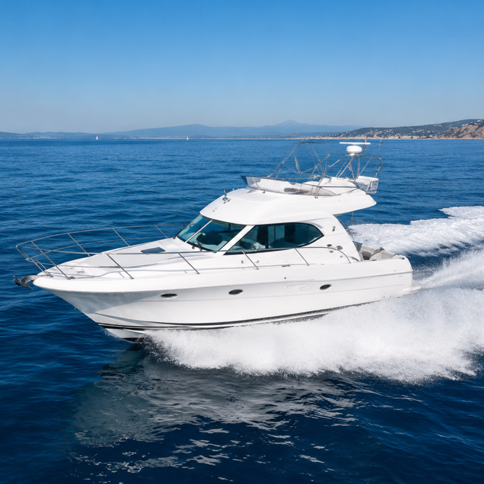 Navigation Courses on the French Riviera: Which Qualification Is Right for You?