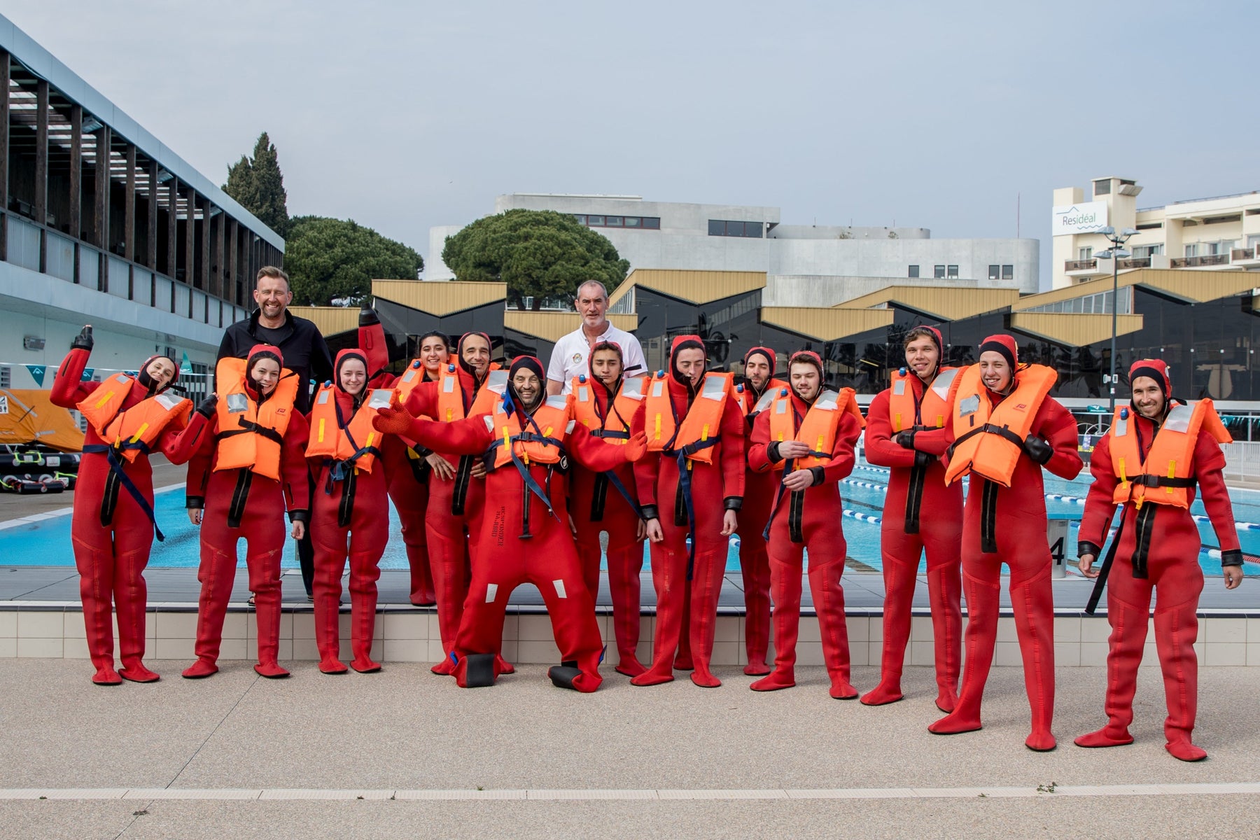 The Value of STCW Certificates: Your Passport to a Career at Sea