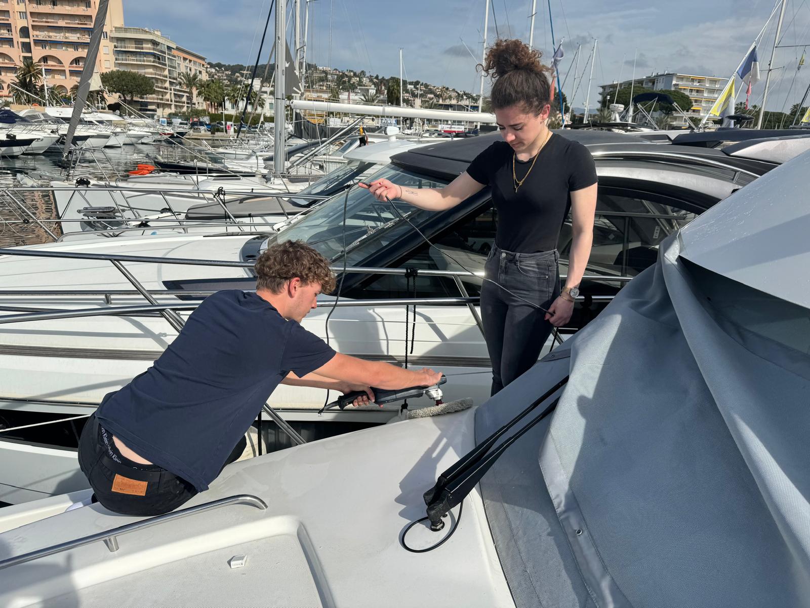 2025 Deckhand Training Packs Announced