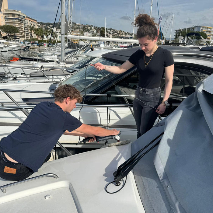 2025 Deckhand Training Packs Announced