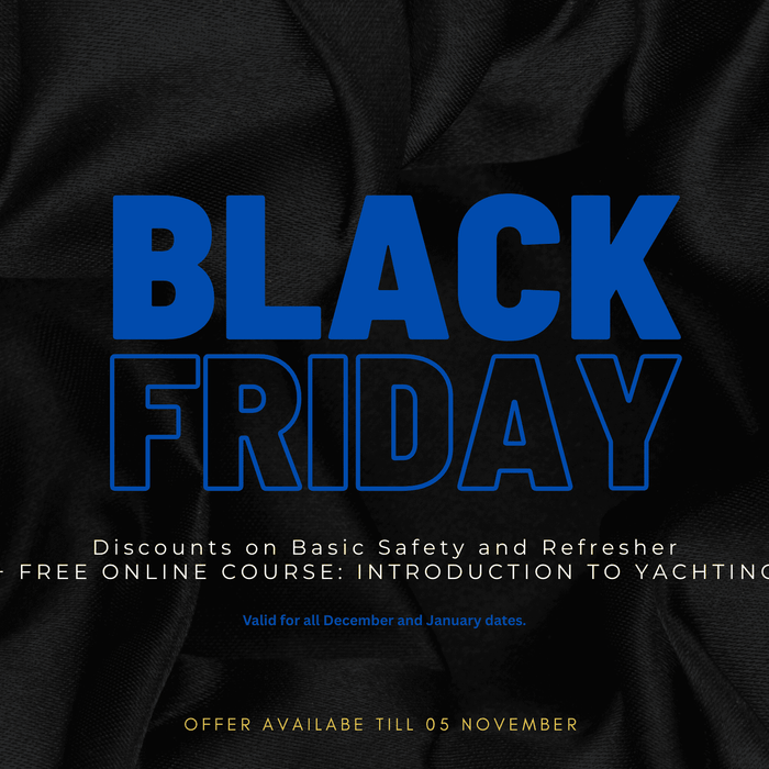 Black Friday Offers Are Now Live!