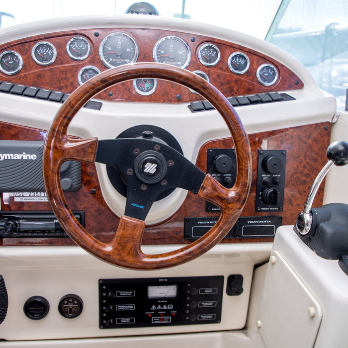 RYA Day Skipper Certification: Get Confident on the Water