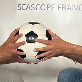 Seascope France Supports Young French Riviera Players for Dana Cup 2026