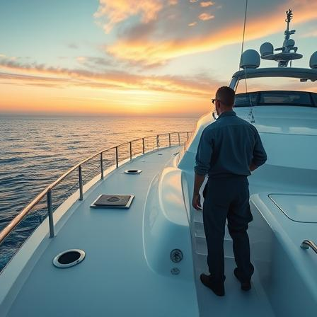 What Are Safe Manning Requirements? – A Beginner’s Guide for Yacht Crew