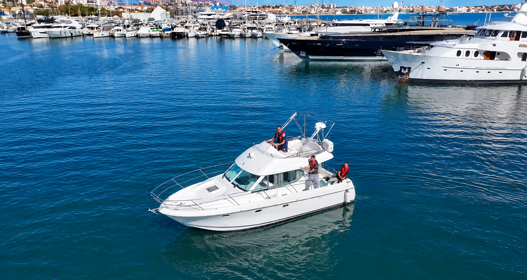 Yachtmaster Offshore: Success Starts Long Before You Step Into the Exam
