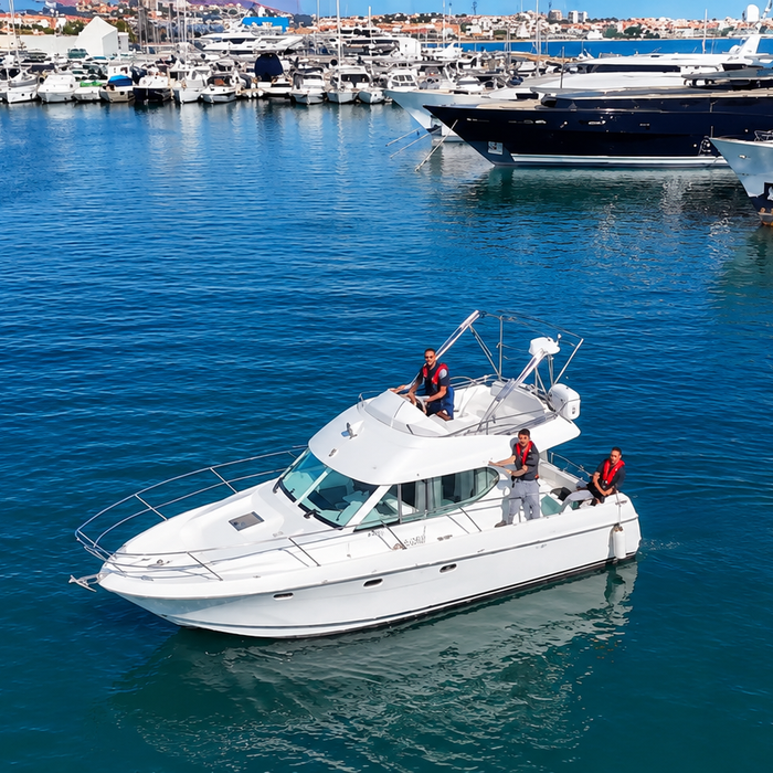 Yachtmaster Offshore: Success Starts Long Before You Step Into the Exam