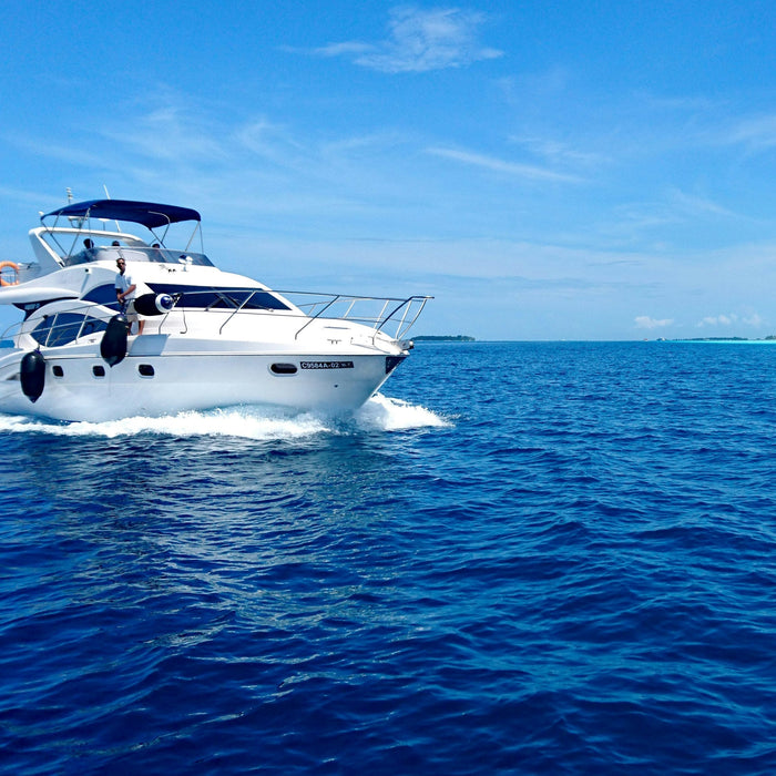 Taking the Next Step: Reality of the RYA Yachtmaster Course