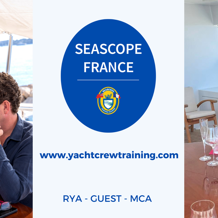 Seascope France Interior Training Featured