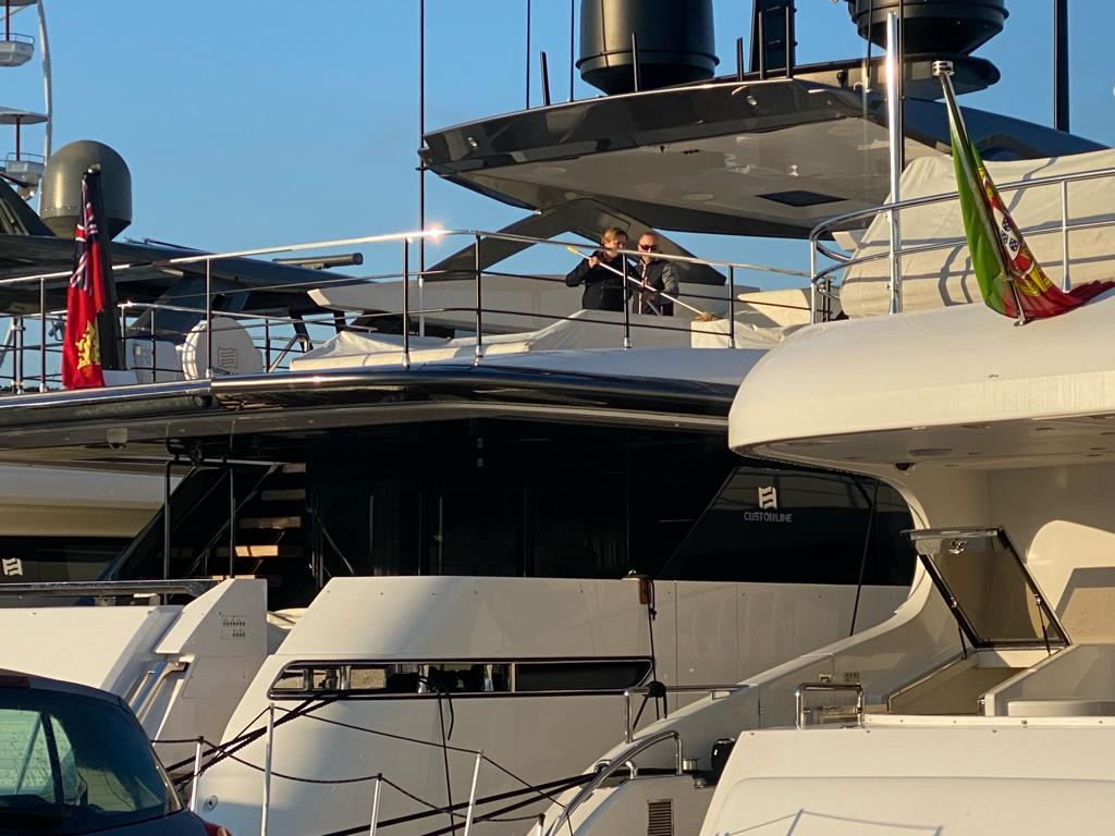 Deckhand Training Packs