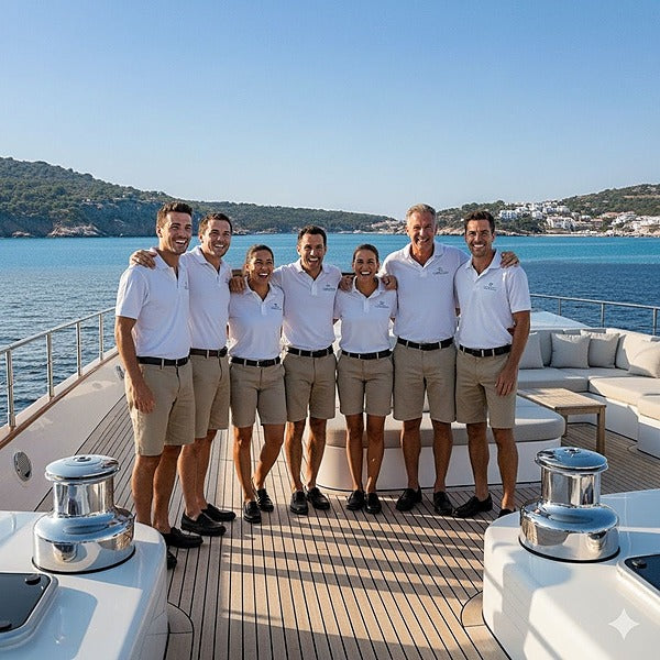 PSSR Prevention of Violence and Harassment at Sea