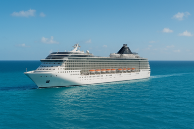 STCW training to work on cruise ships