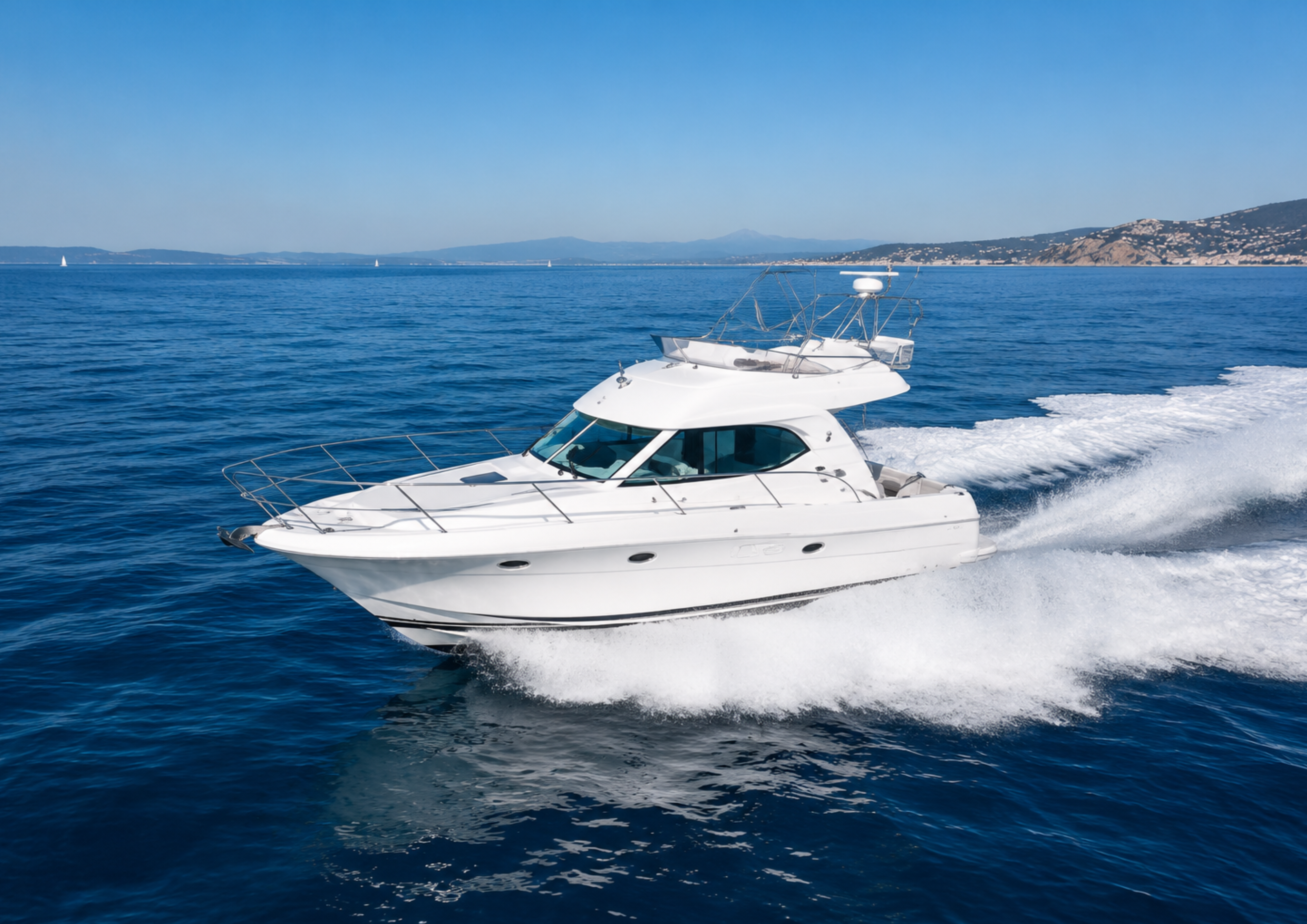 RYA Yachtmaster Offshore/Coastal Package (Motor)