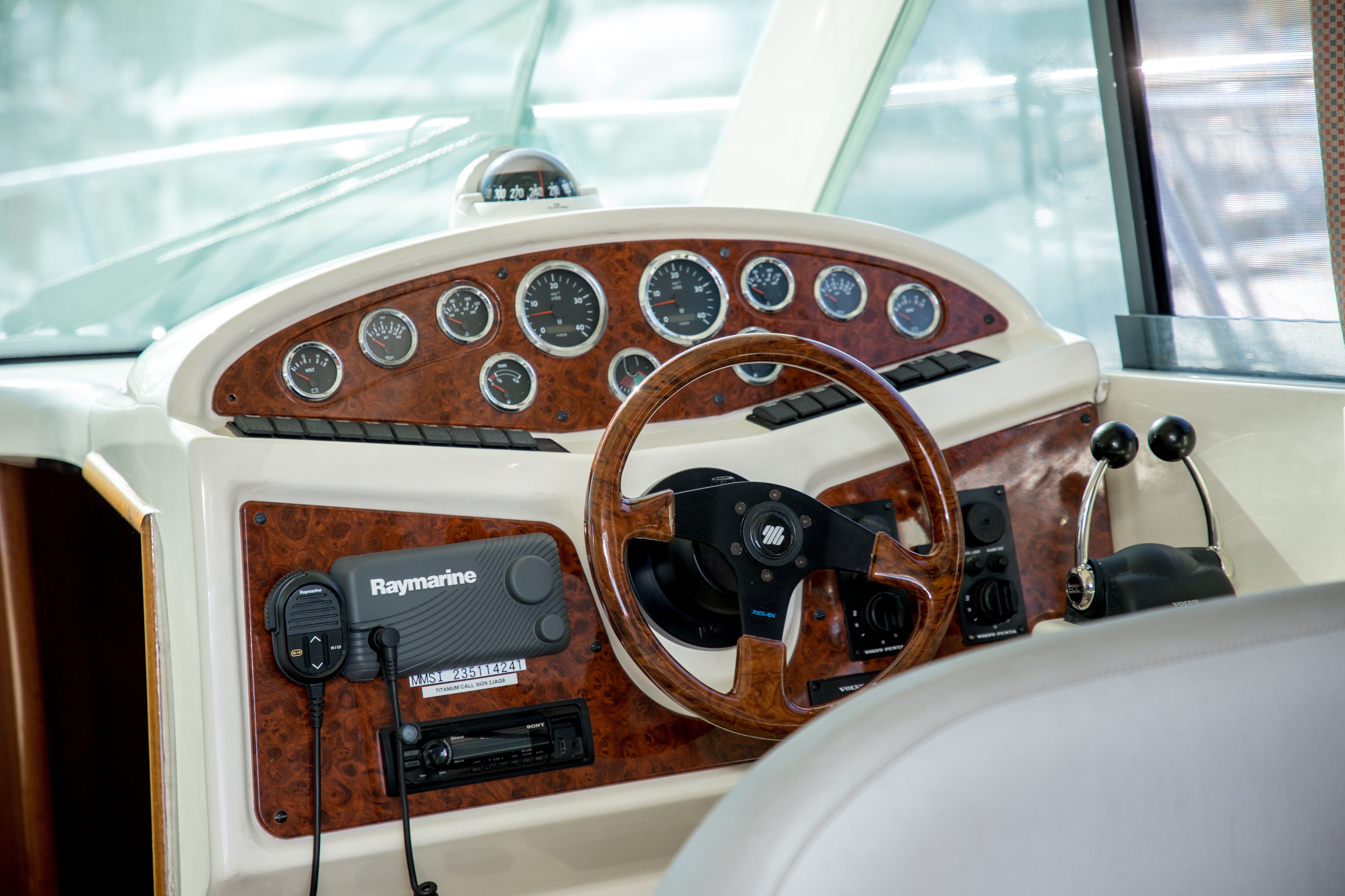 RYA Yachtmaster Offshore/Coastal Package (Motor)