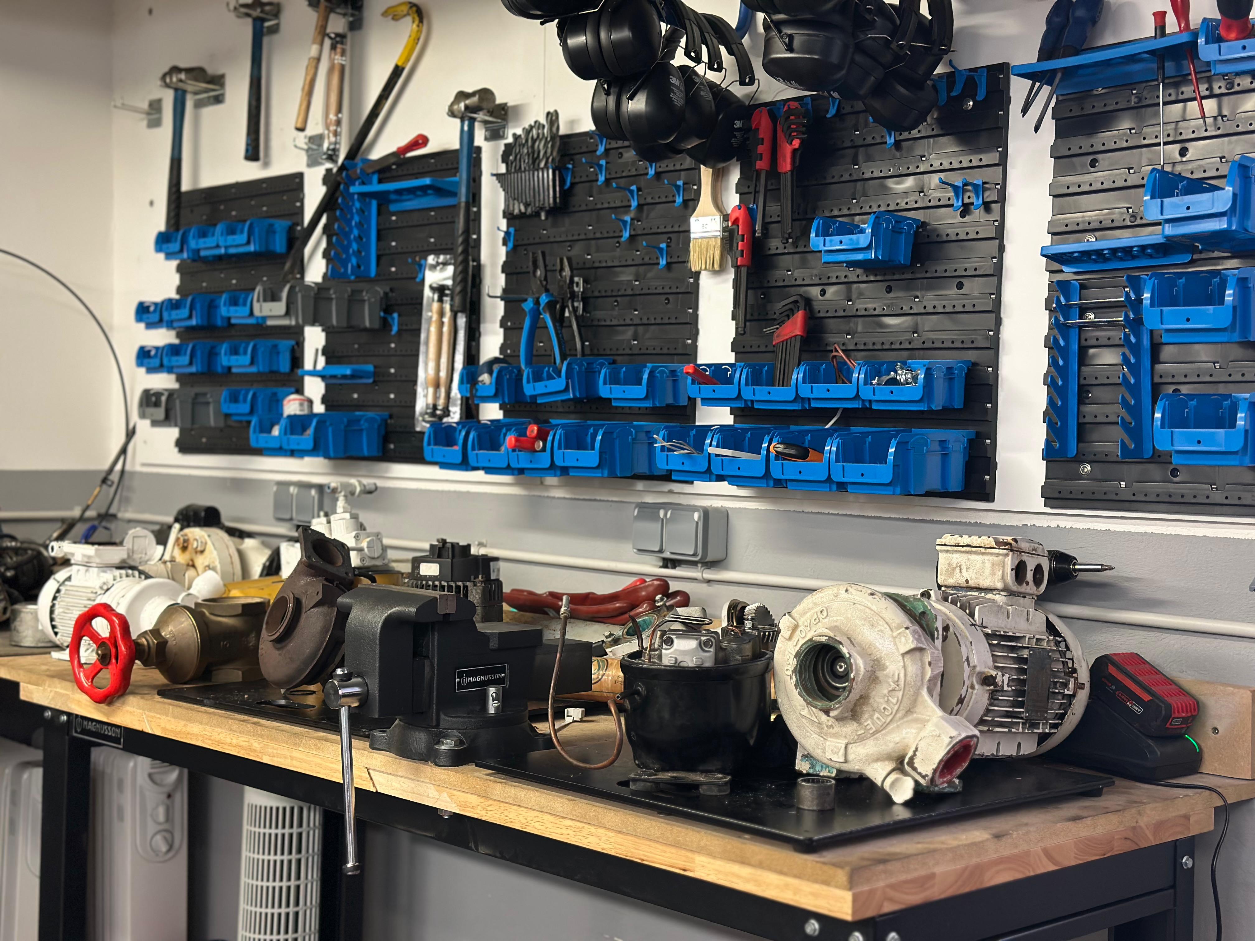Approved Engine Course 2 (AEC2)