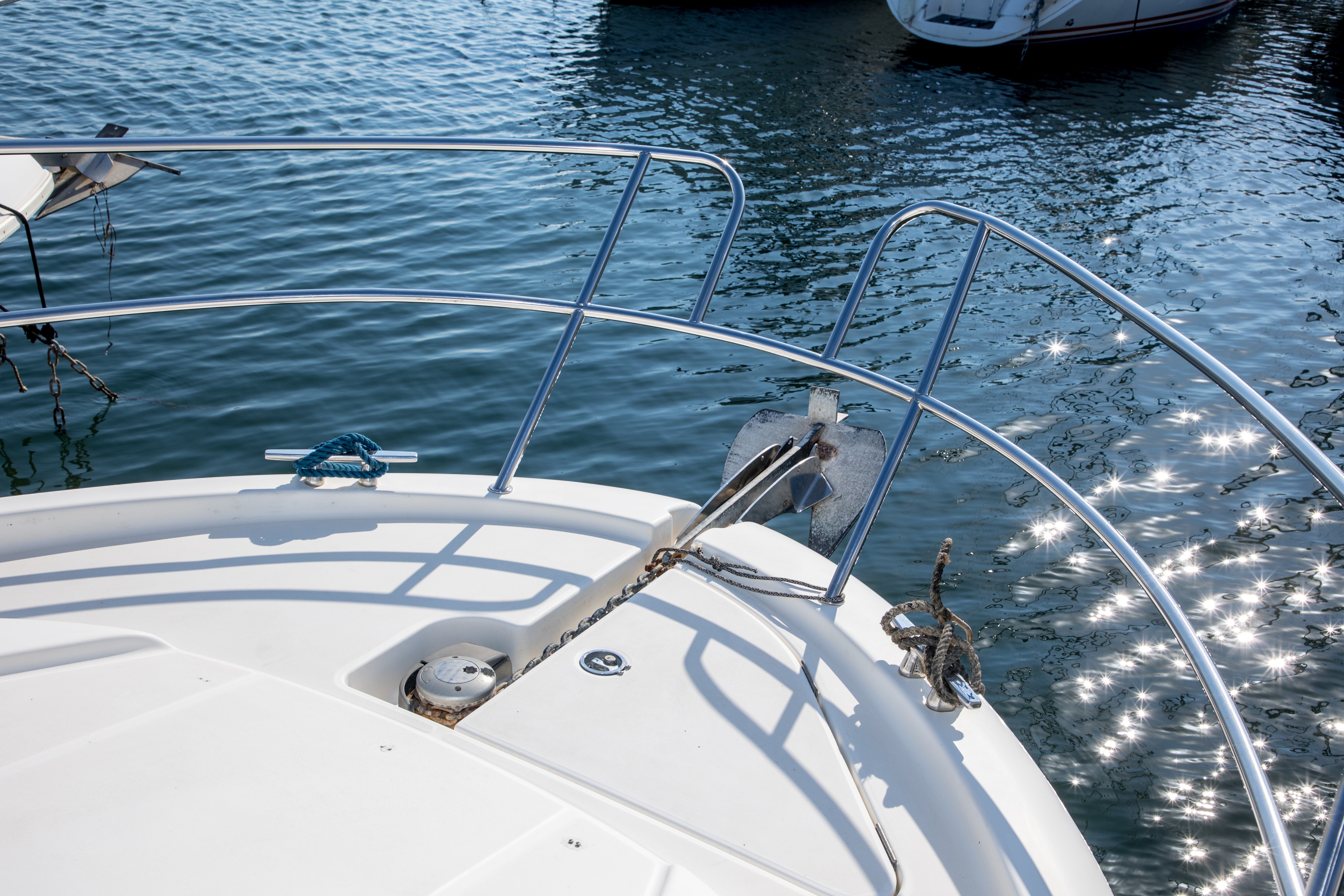 RYA Yachtmaster Offshore/Coastal Package (Motor)