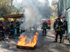 Seascope France STCW Basic Safety Fire Fighting Training 