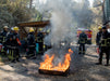 STCW Refresher course module Updated Proficiency in Fire Fighting and Fire Prevention (FF FP)