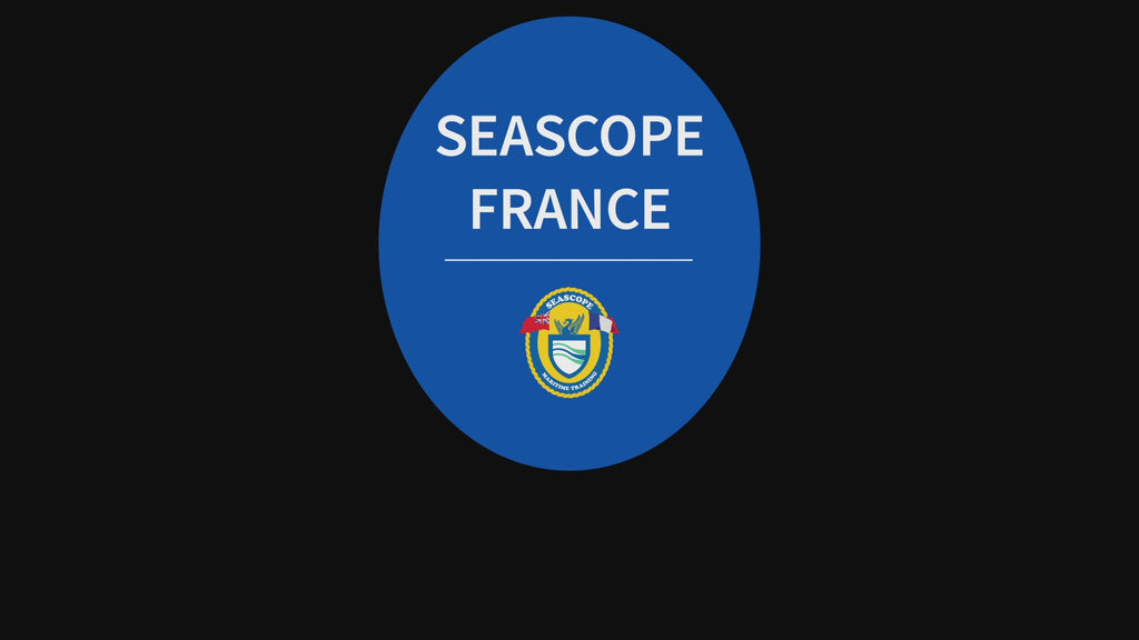 Video of Seascope France Powerboat level 2 and personal Watercraft Proficiency training. This video summarize everything that the students learn during those 3 days of training : launching, recovery, handling,...