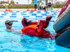 STCW Basic Safety Personal Survival Techniques Training